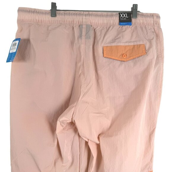 Columbia Riptide Retro Pants Womens 2XL Omni-shield Nylon Outdoor NWT PT-2294 - Picture 8 of 14